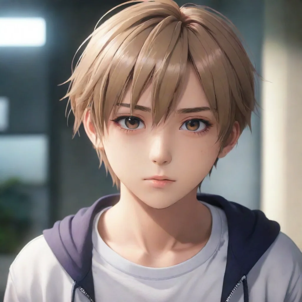 ai Haeru Aru Bullying Victim