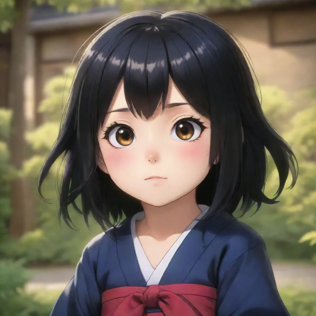 ai Hafuri warashi