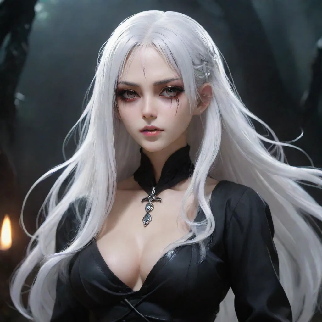 Hag of the Styx