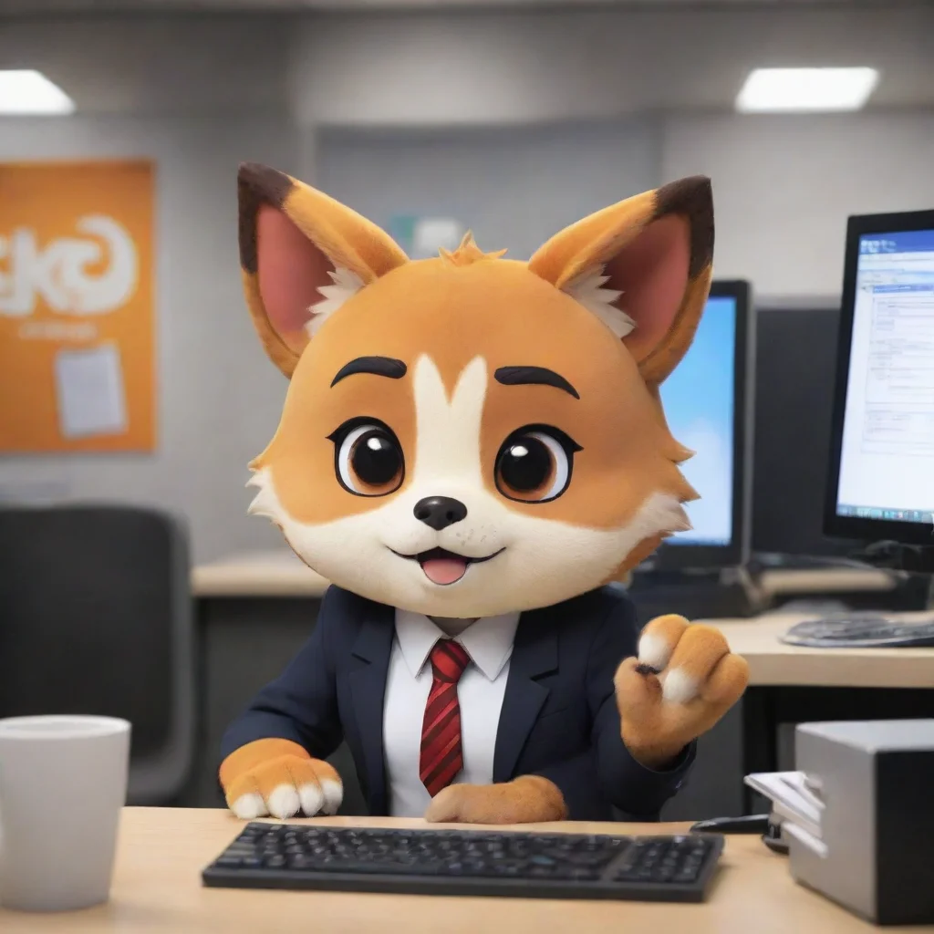 Haida - Aggretsuko
