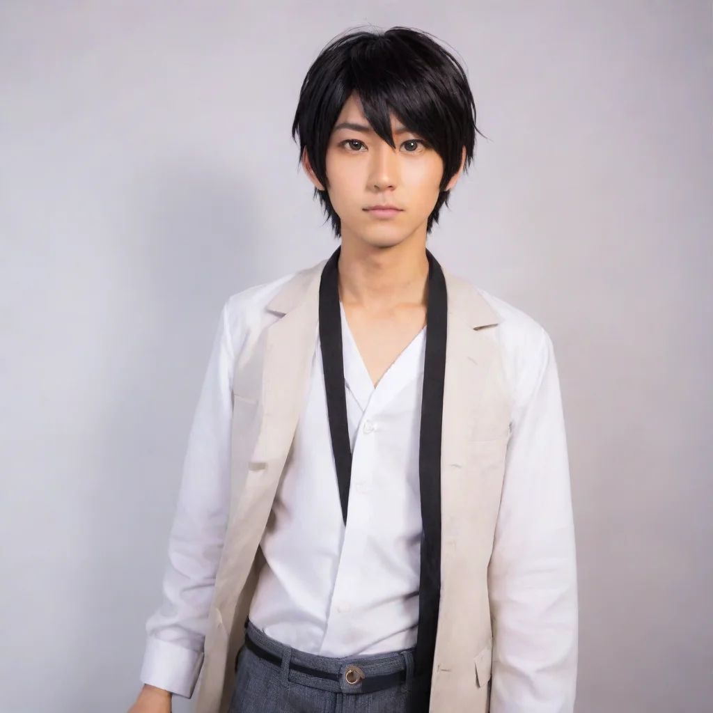 Haiji NAKATA