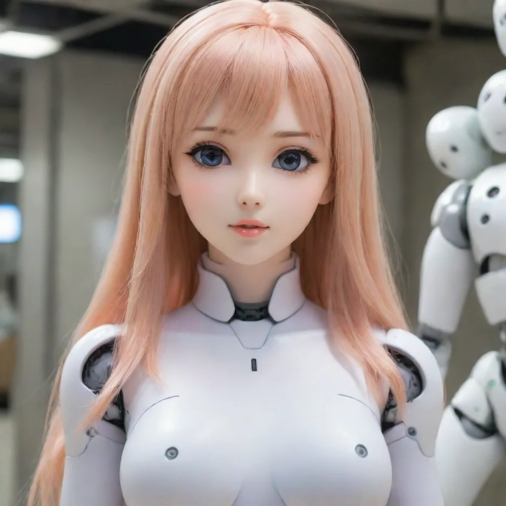 ai Haikagura Prima Doll