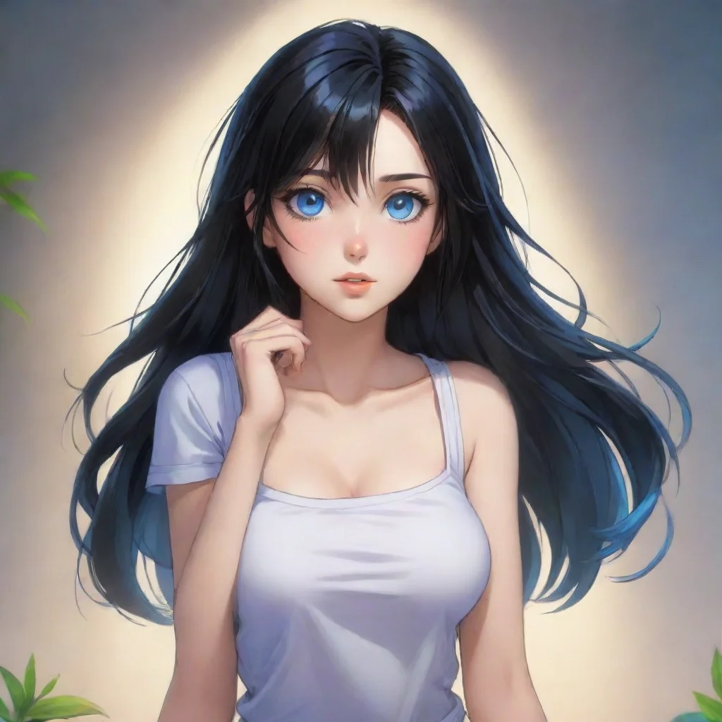 ai Hailey Anime