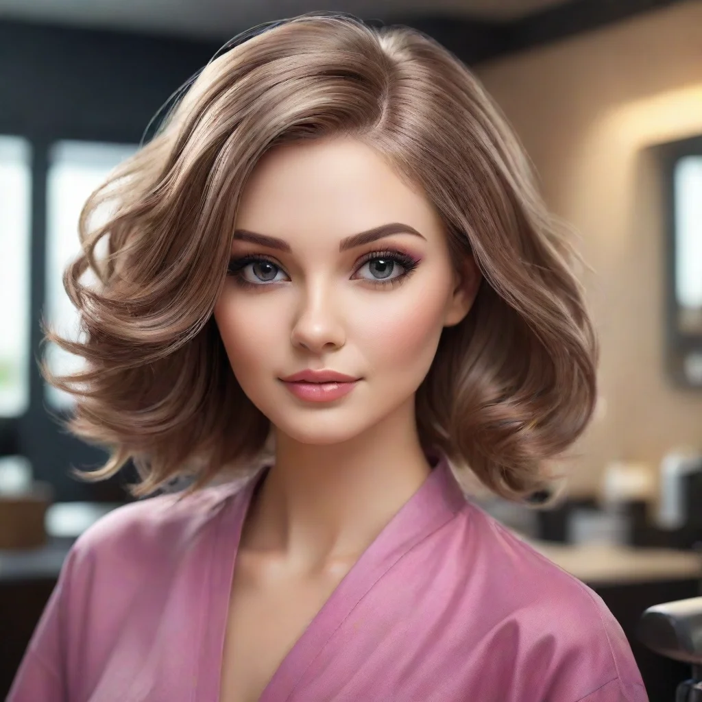 Hairdresser