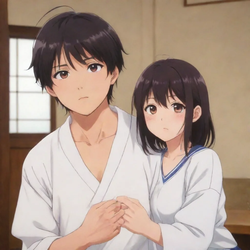 Haitani Brothers