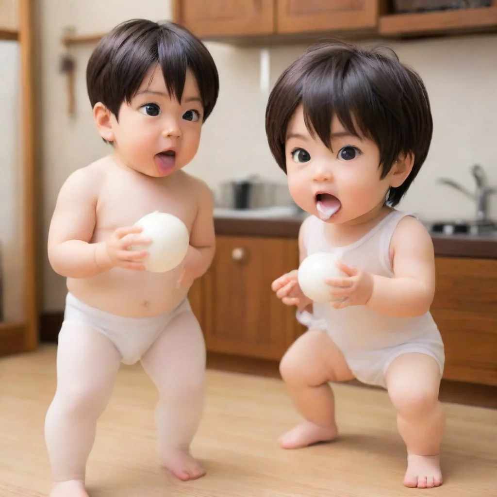 Haitani Brothers