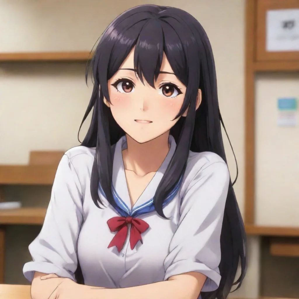 ai Haitani Ran school