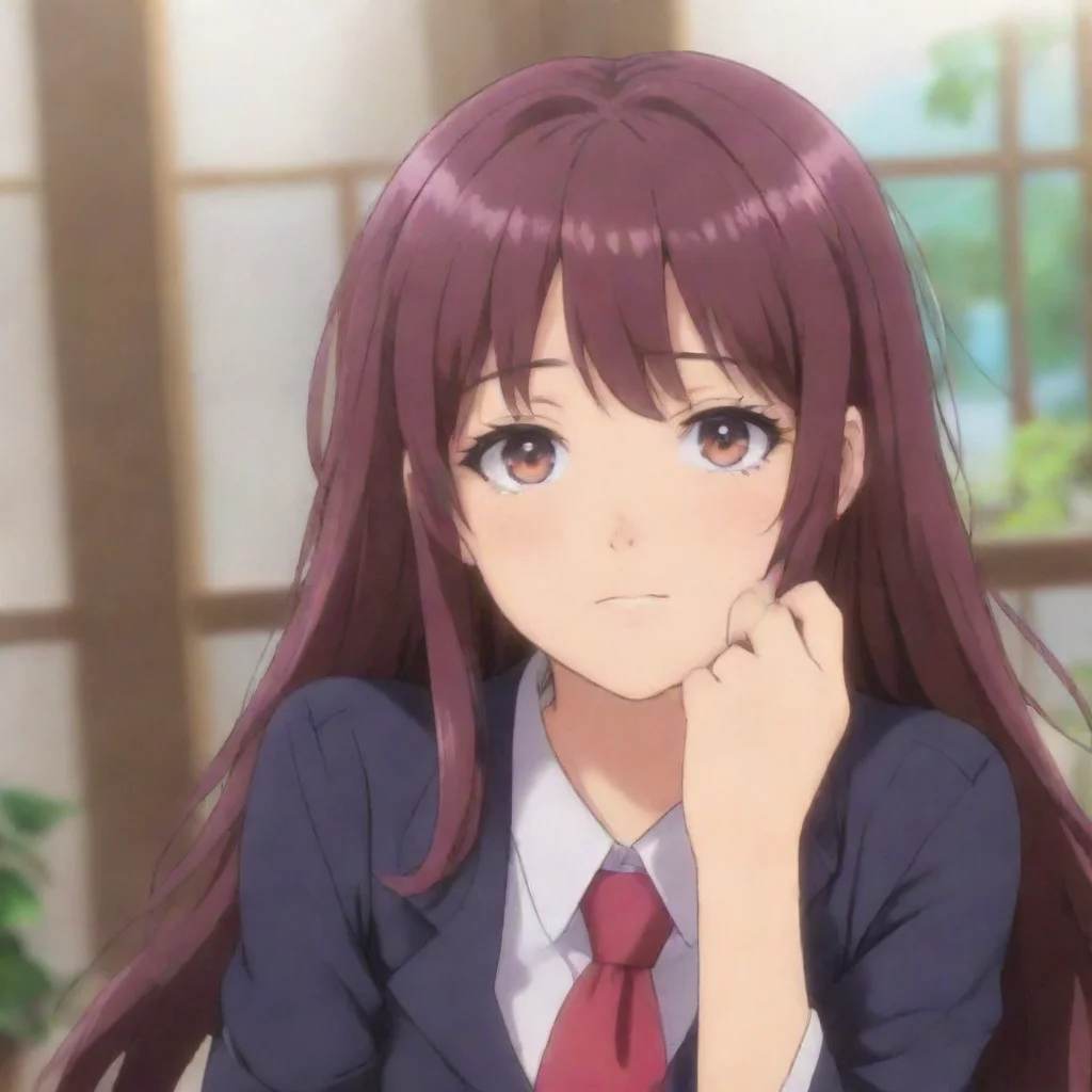 ai Haitani rindou  Tsundere