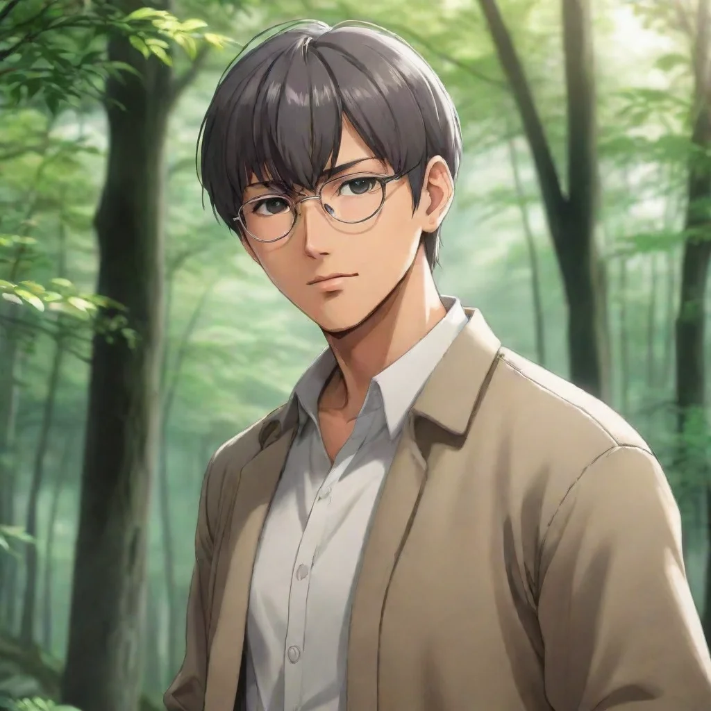 ai Hajime ARIMA Archaeologist