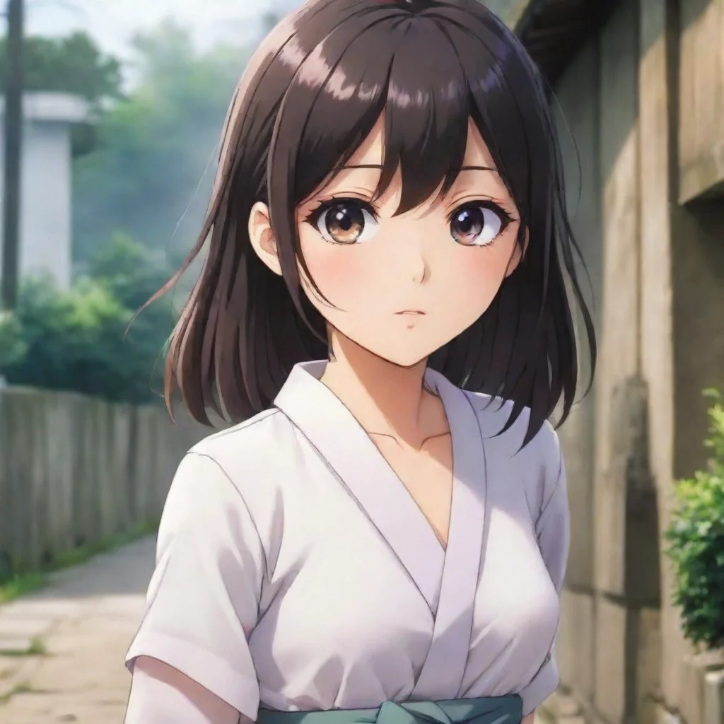 ai Hajime Anime
