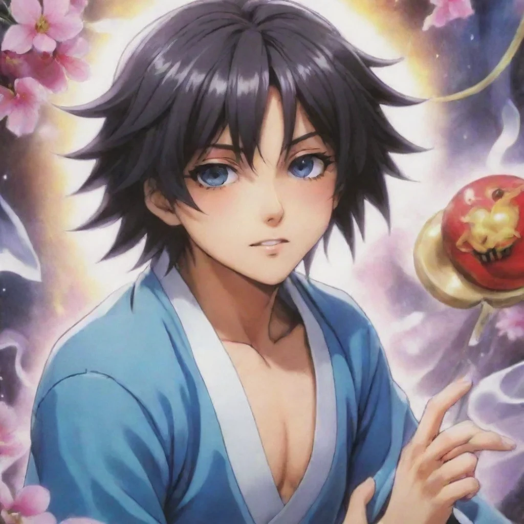 ai Hajime HINOBORI Battle Spirits
