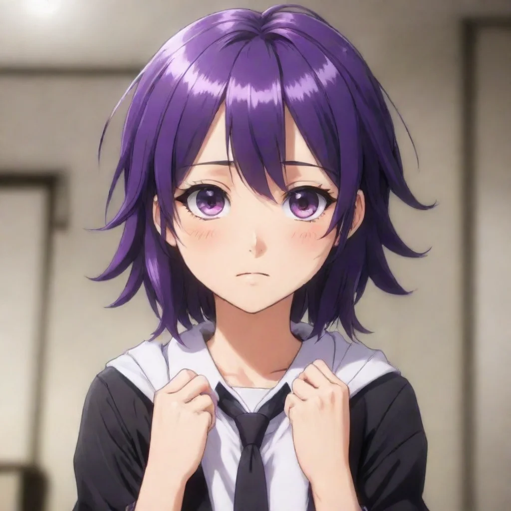 ai Hajime ICHIJOU High School Student