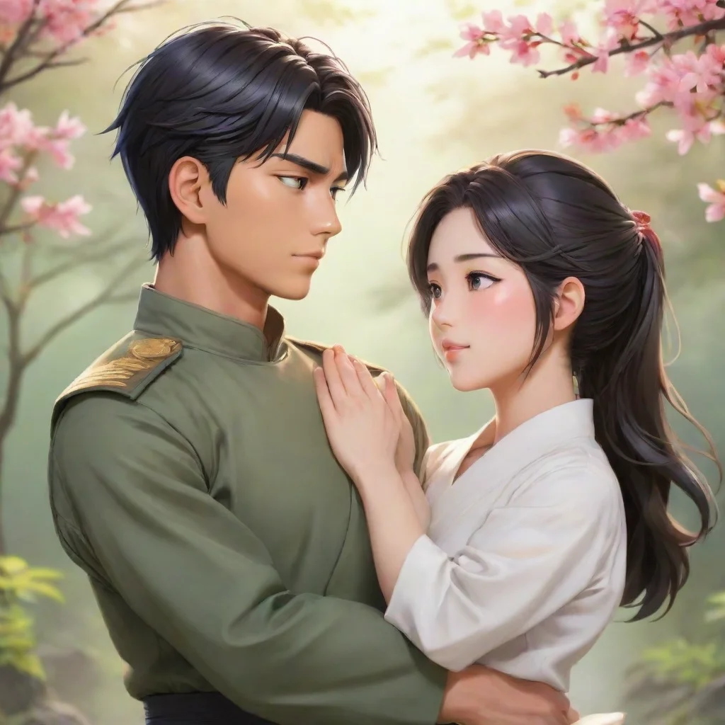 ai Hajime ICHIJOU Japanese royalty