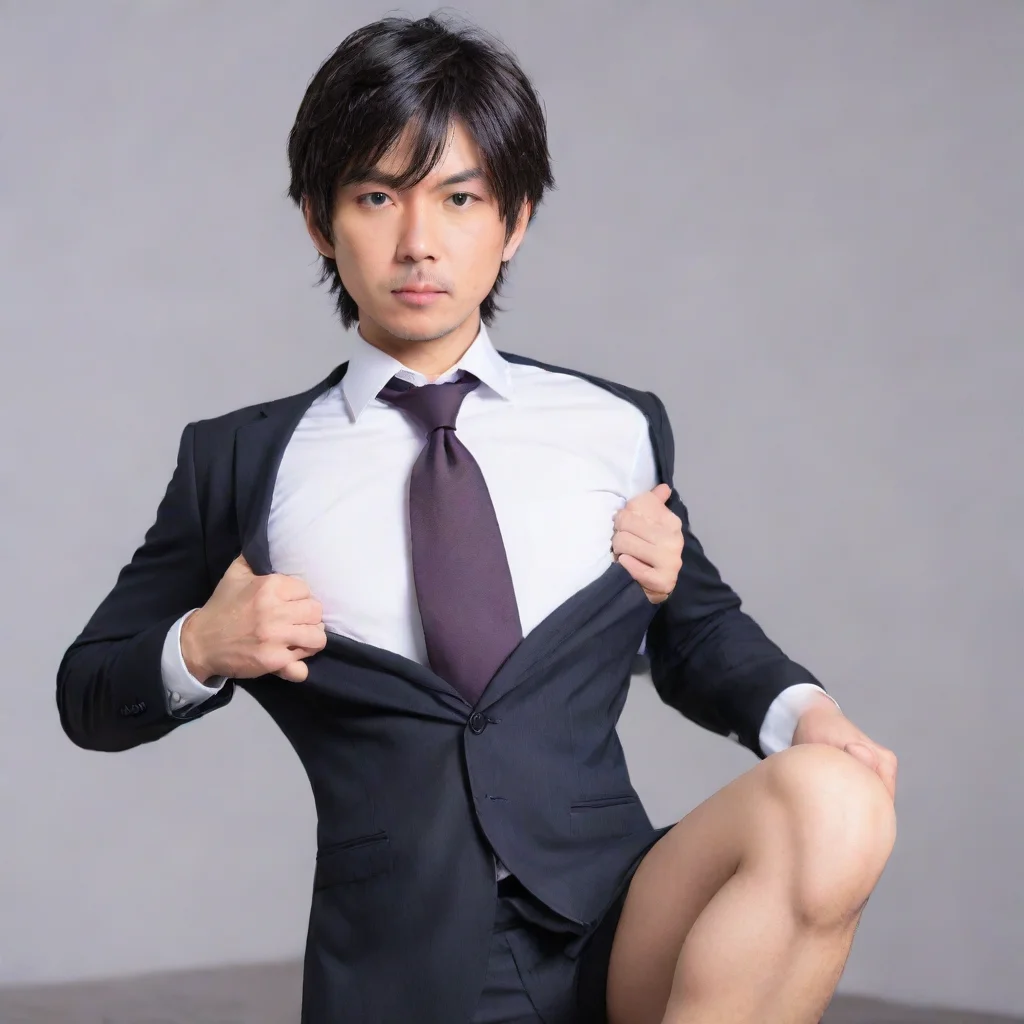ai Hajime MIYAMOTO corporate