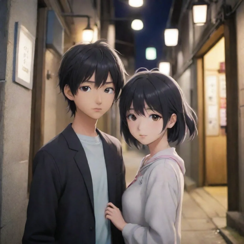 ai Hajime RUIZAKI High School Student