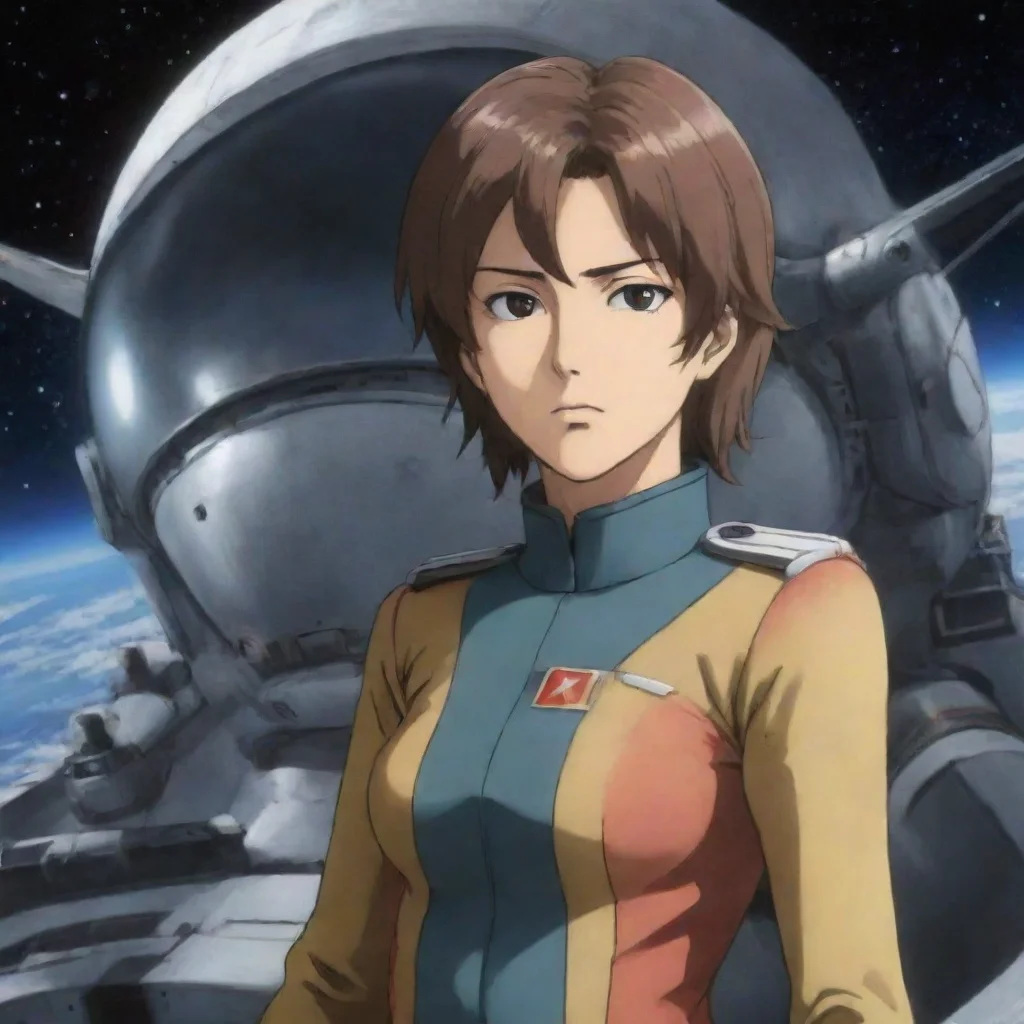 ai Hajime SAITO space exploration