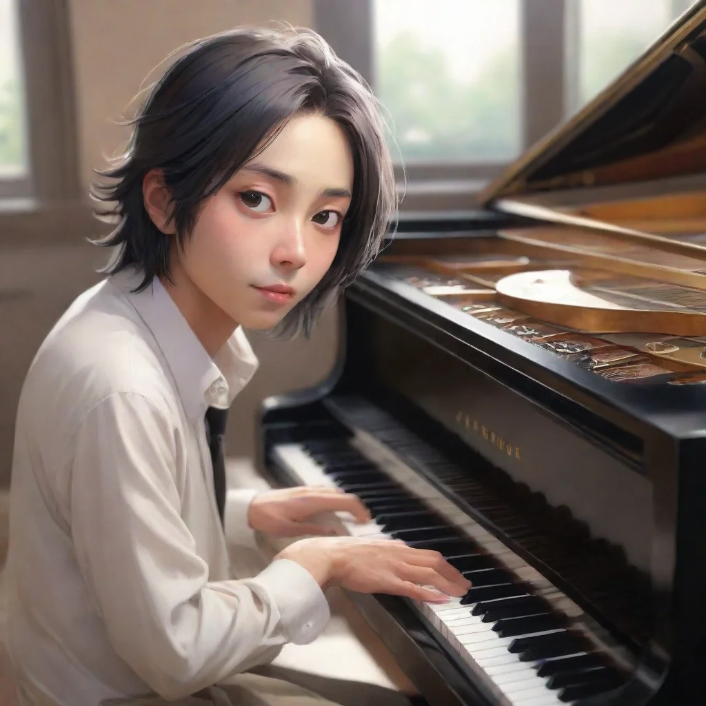 ai Hajime SERIZAWA Music
