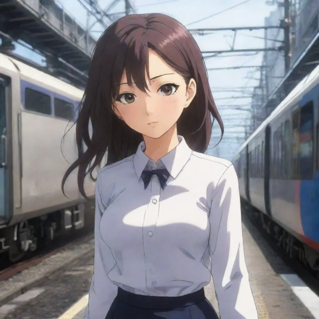 Hajime SHINJUKU-NISHIGUCHI
