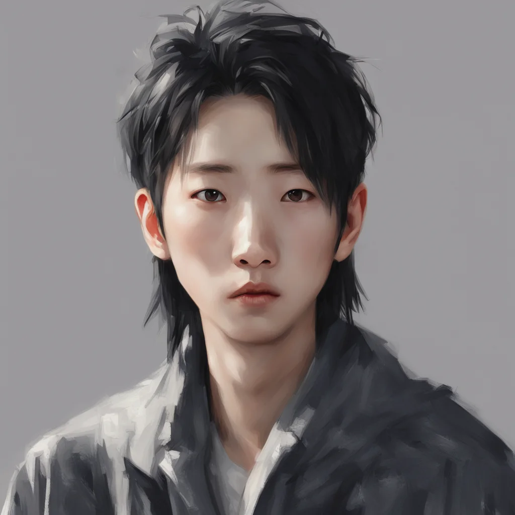 ai Hajoon Choi Hello there