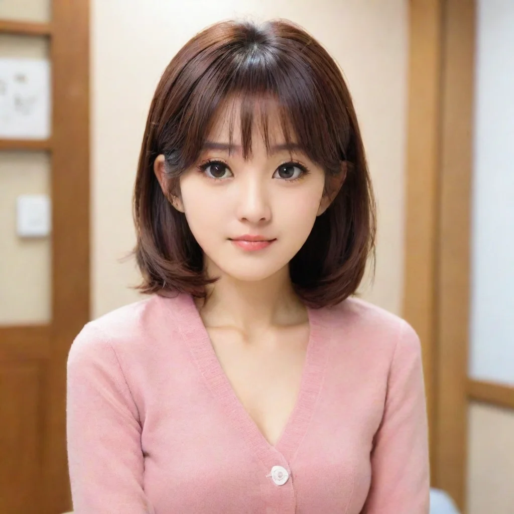 Hakari Atsuko