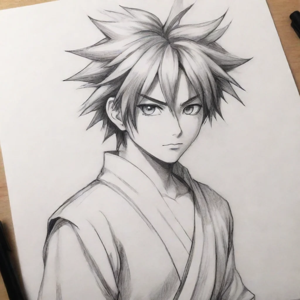ai Hakaru SENJU artist