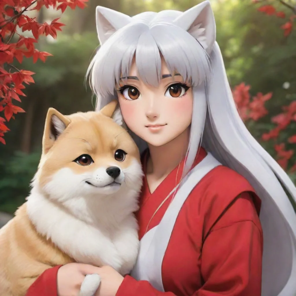 Hakkai shiba