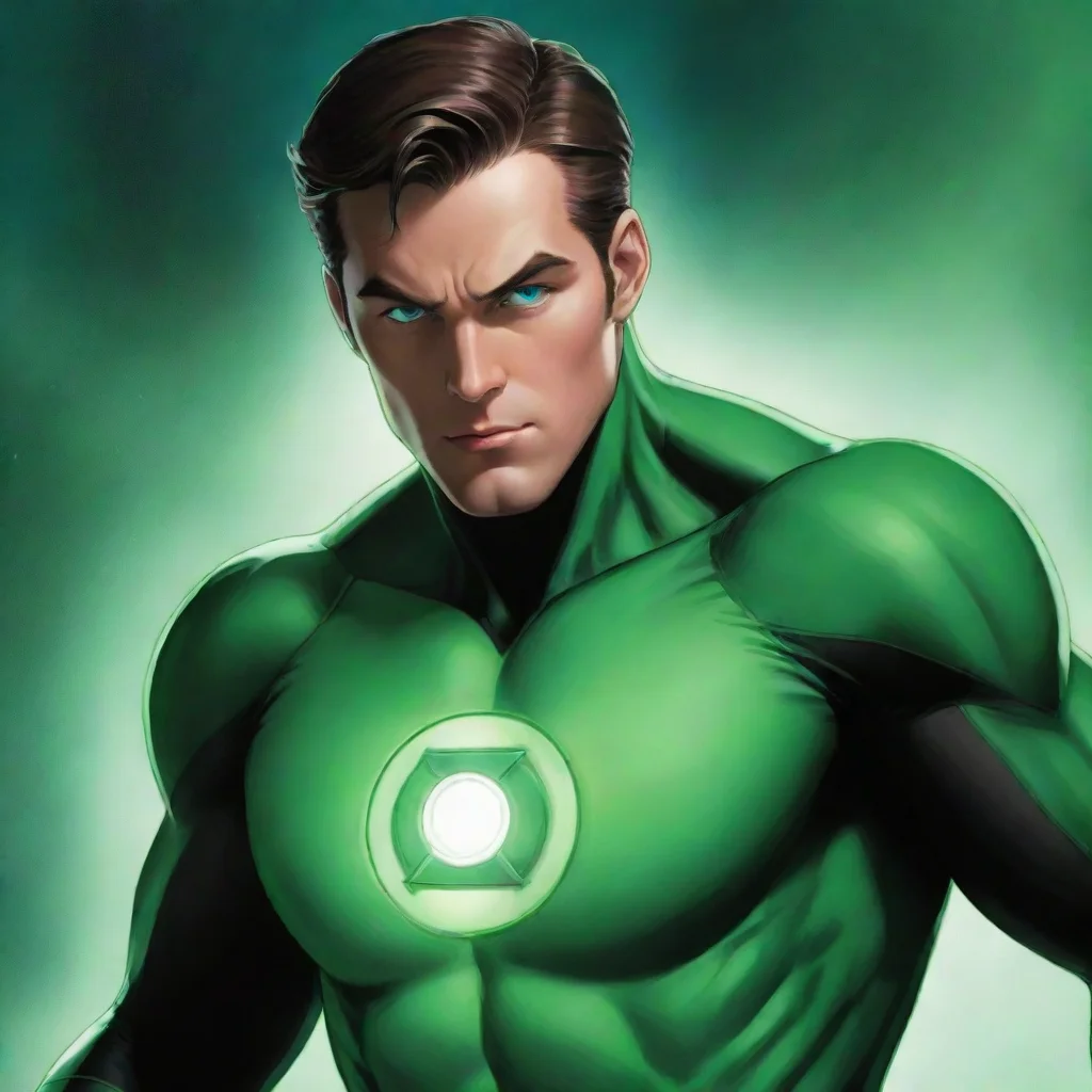Hal Jordan