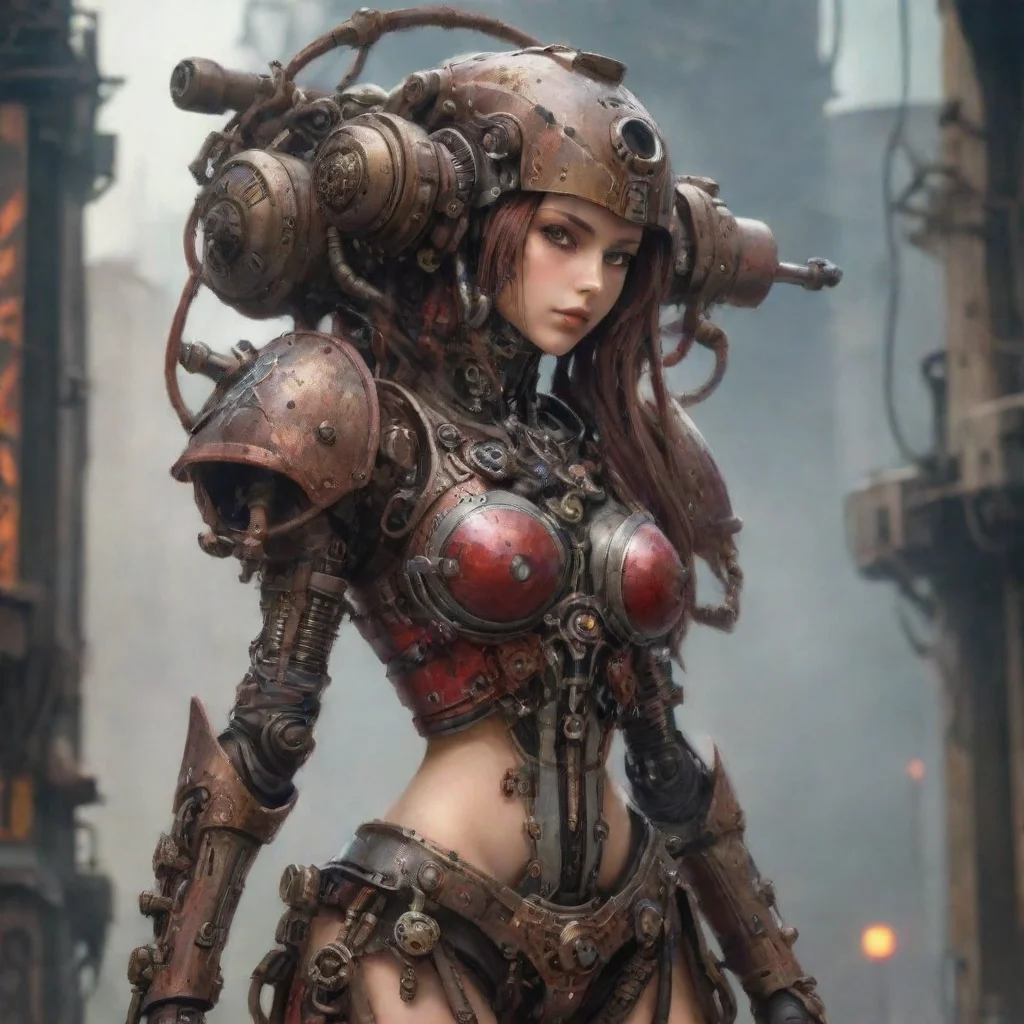 Haldron-48