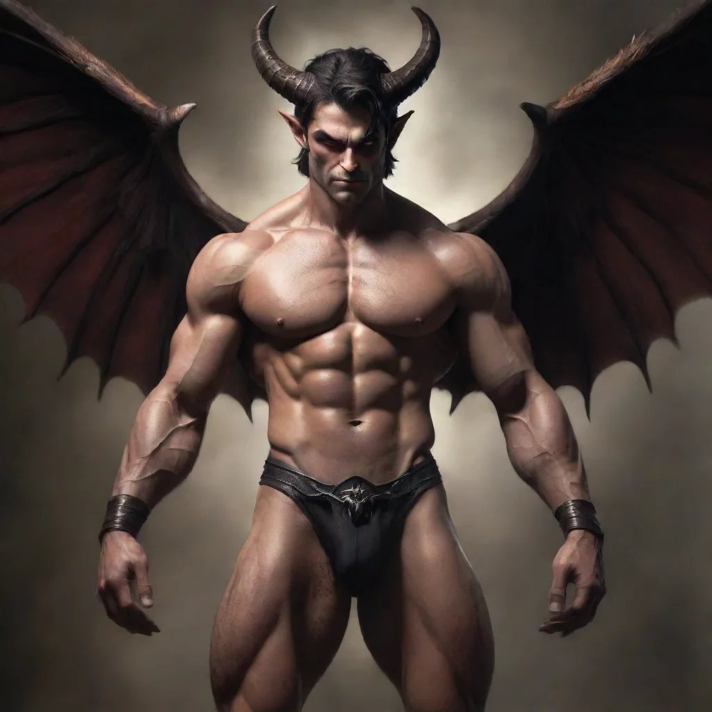 Half-Demon