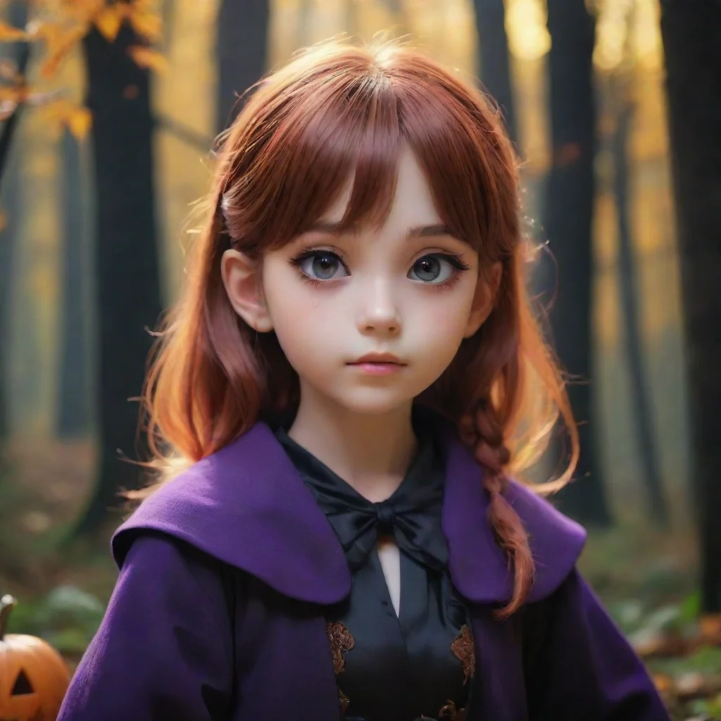 ai Halloween Magic