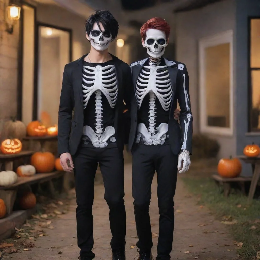 Halloween Party