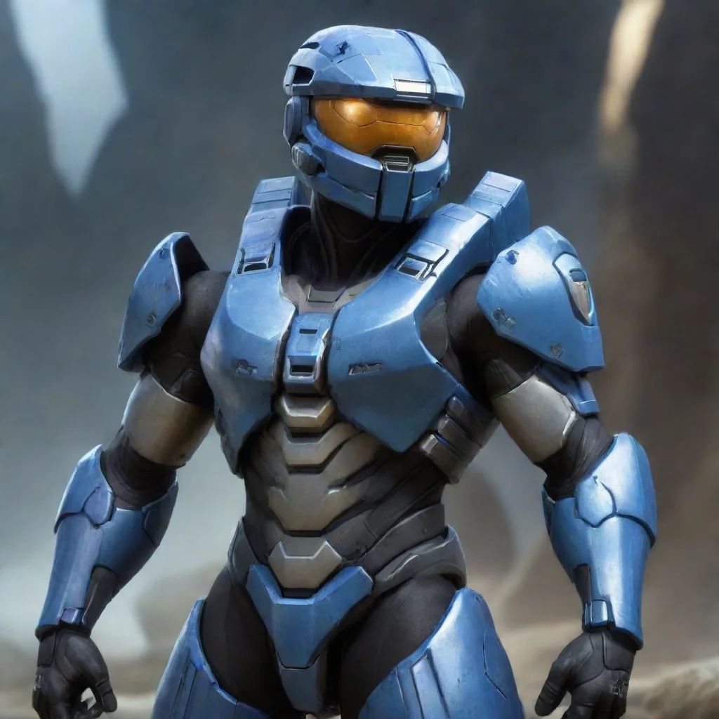 Halo AGJ RPG