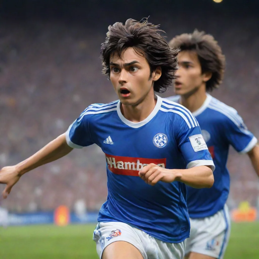 Hamburg 82