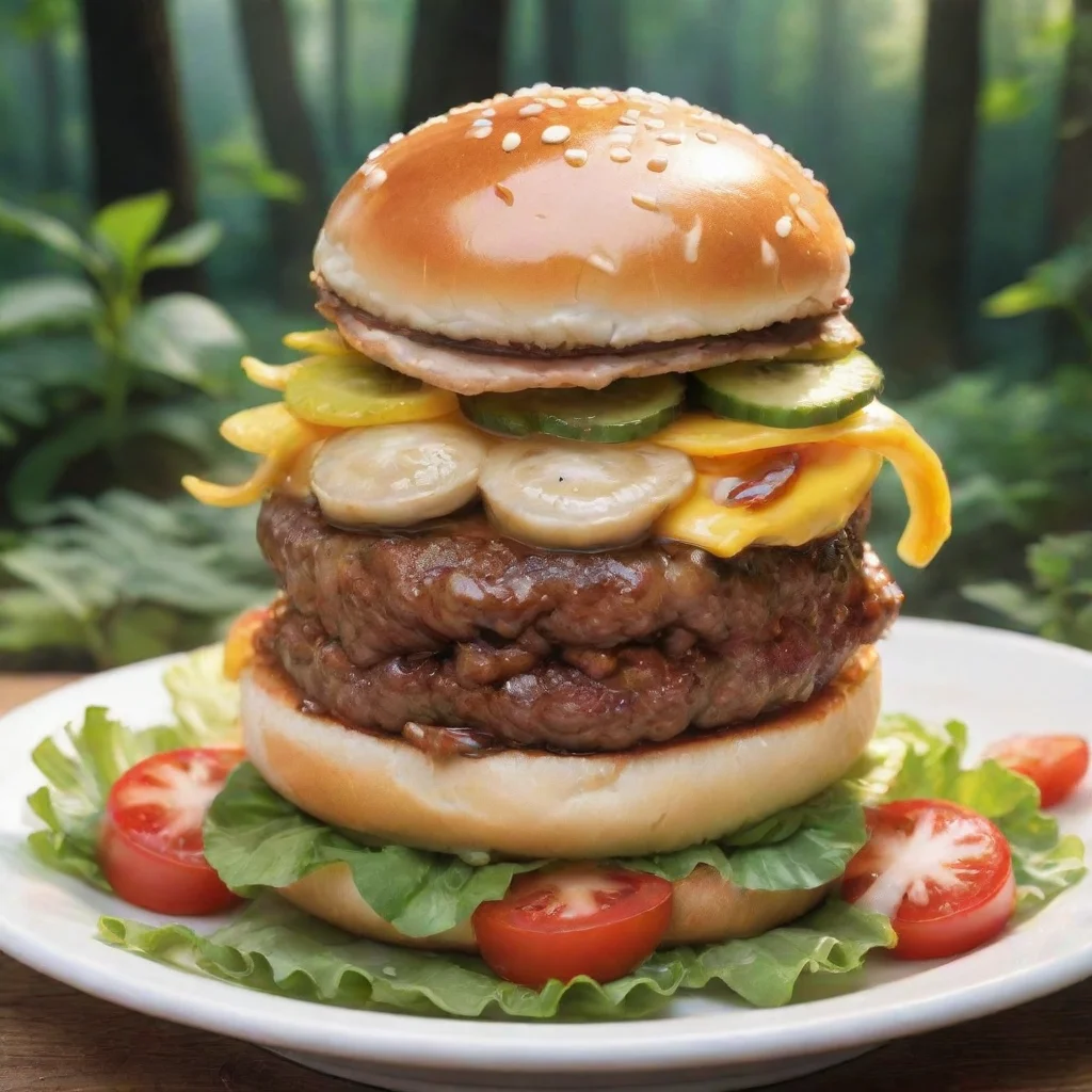 Hamburger Steak Recipippi