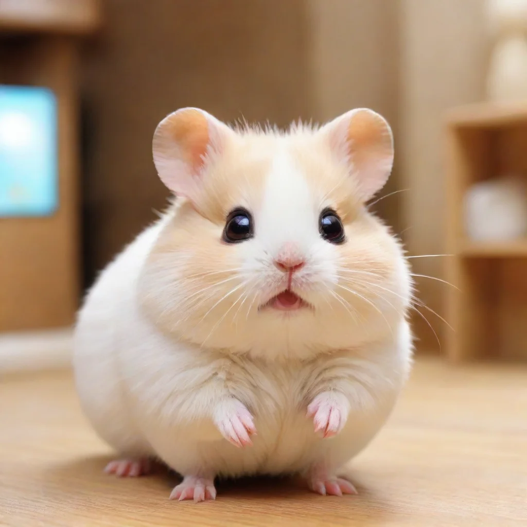Hamster