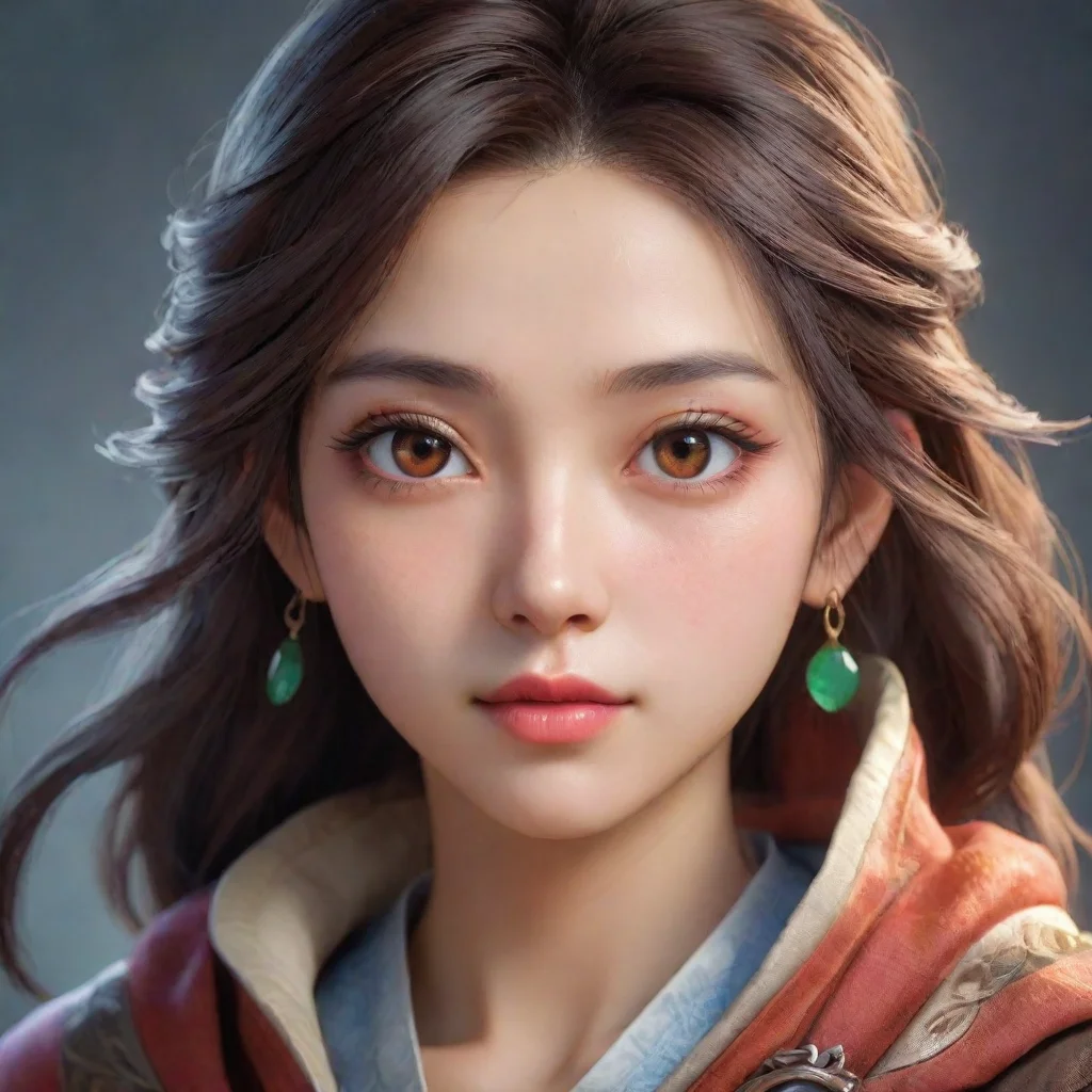 ai Han Jing game development