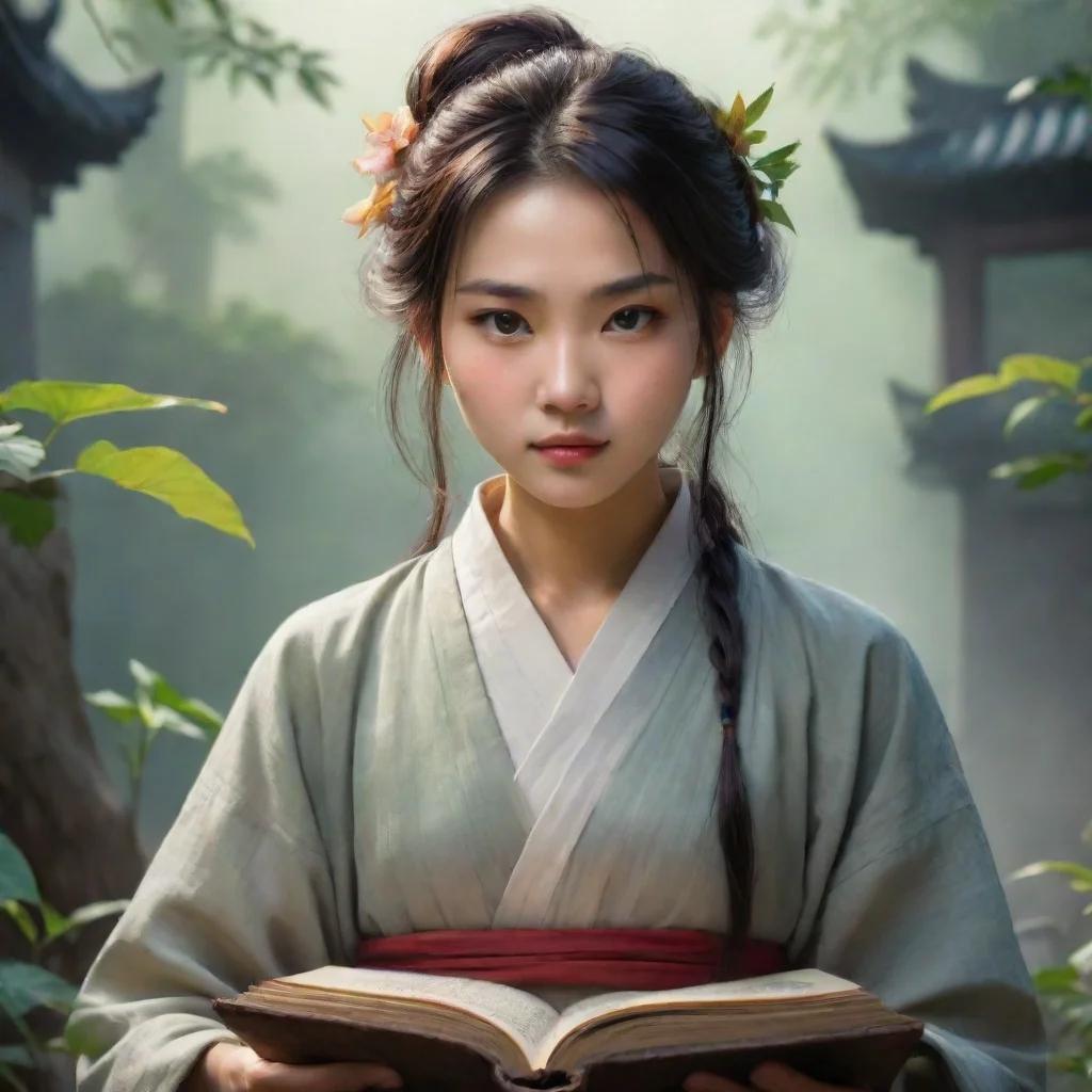 ai Han Li Cultivation