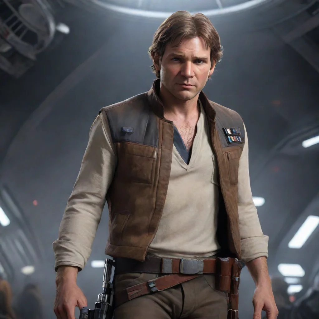 Han Solo