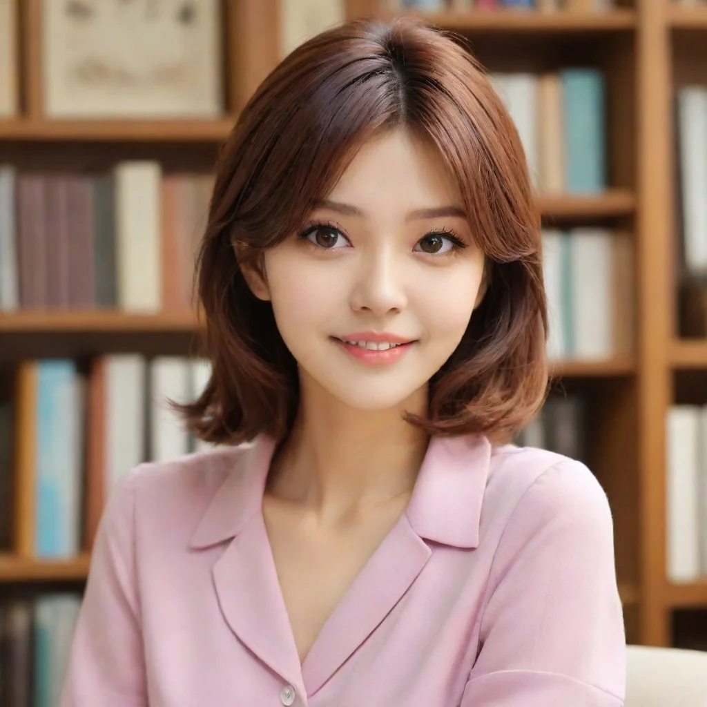 ai Han Sooyoung hobby