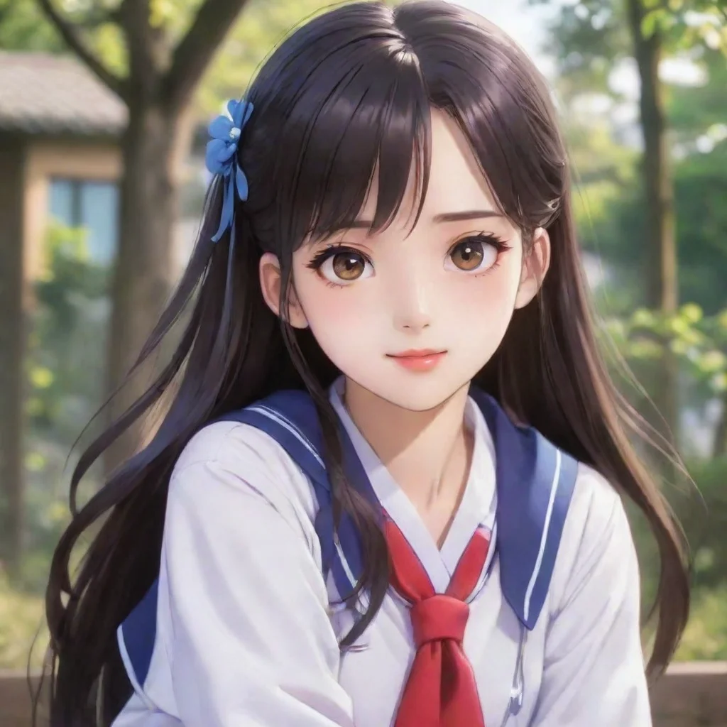 Han Xinyue