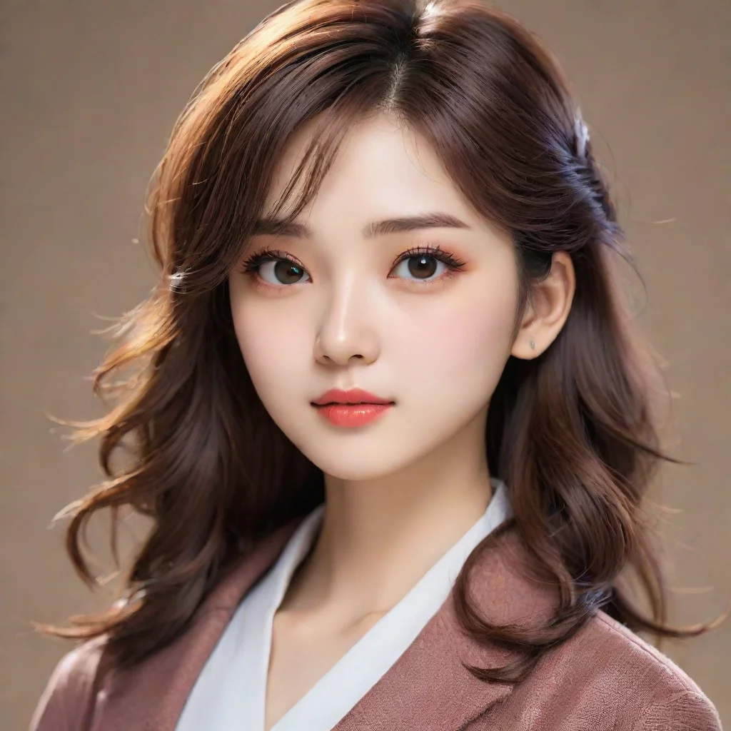 ai Han Yujin Multilingual