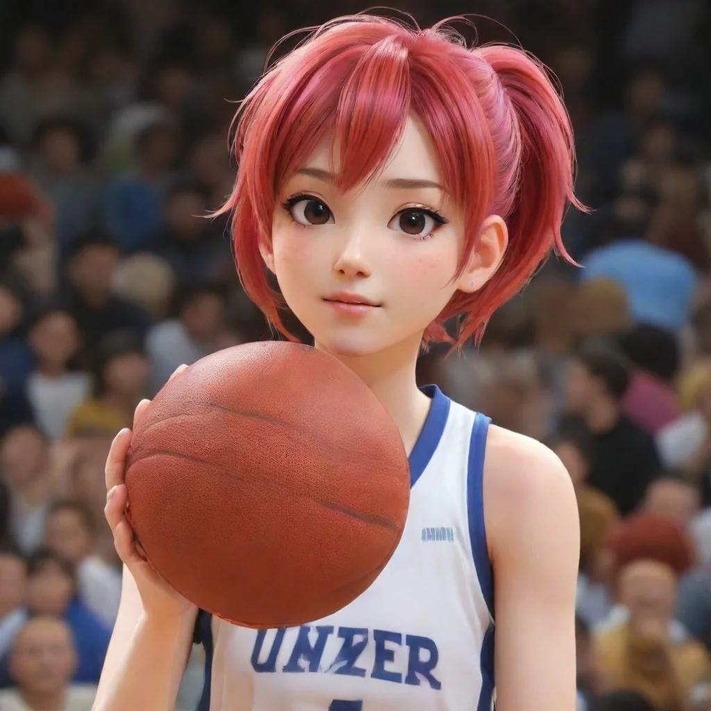 ai Han basketball