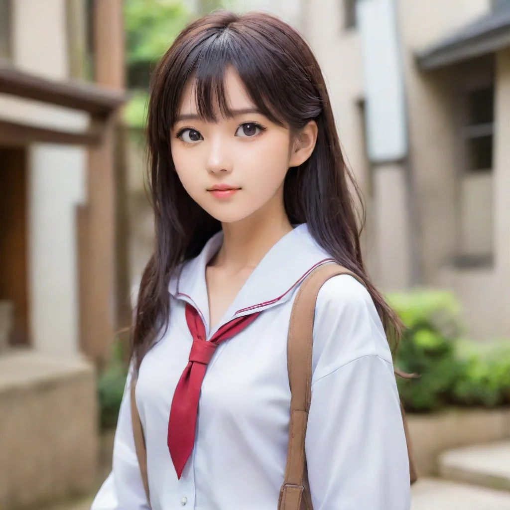 Hana AOI