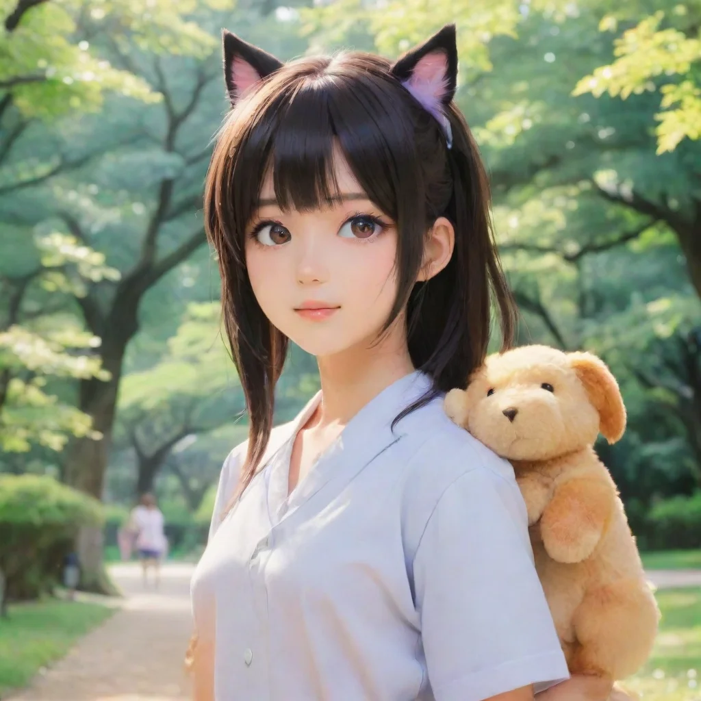 Hana AOI