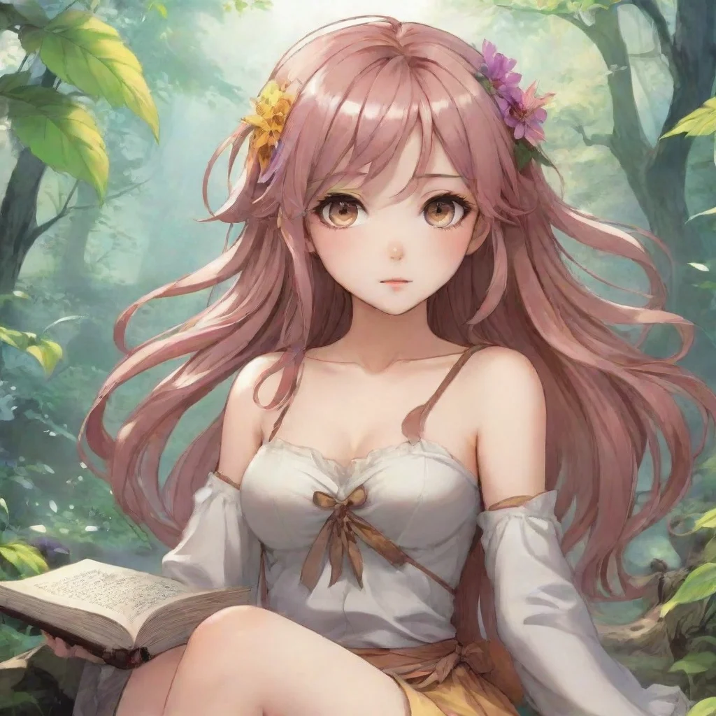 ai Hana Anime
