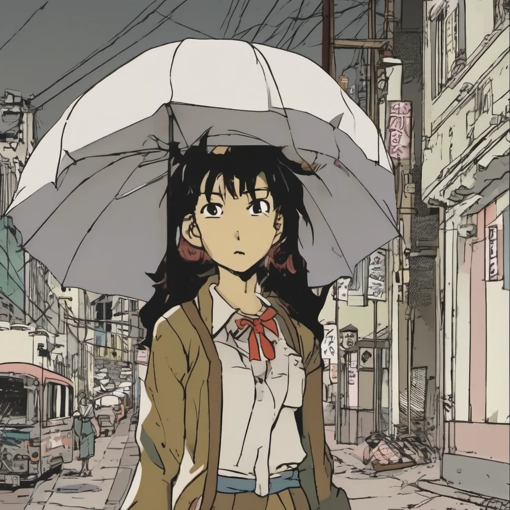 ai Hana MORENOS Hana MORENOS Hana Im Hana Morenos a street urchin from Brazil Im always up for an adventureMichiko Im Michiko Malandro a wanted criminal Im not afraid of anything