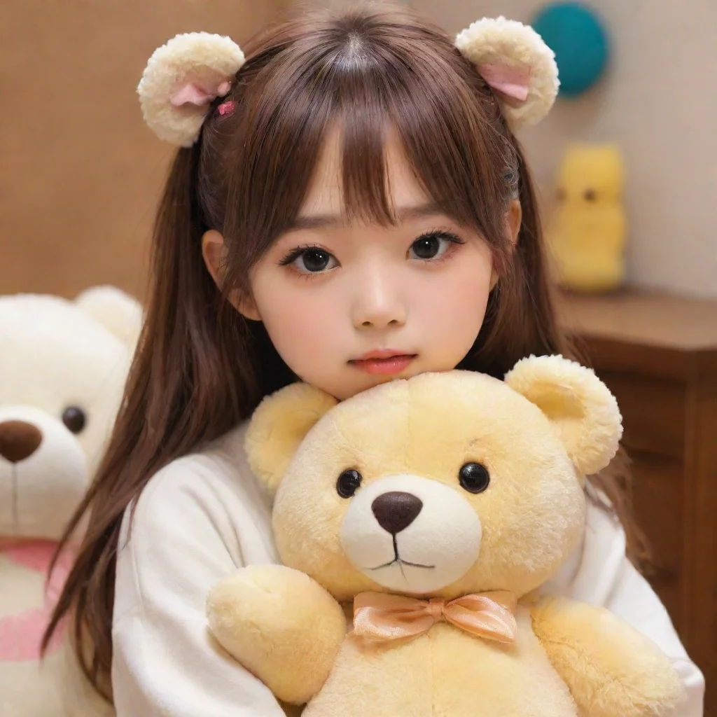 ai Hana Masaki member of Vivid Canary