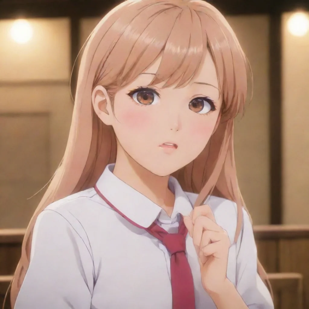 Hana TSUKISHIMA Anime