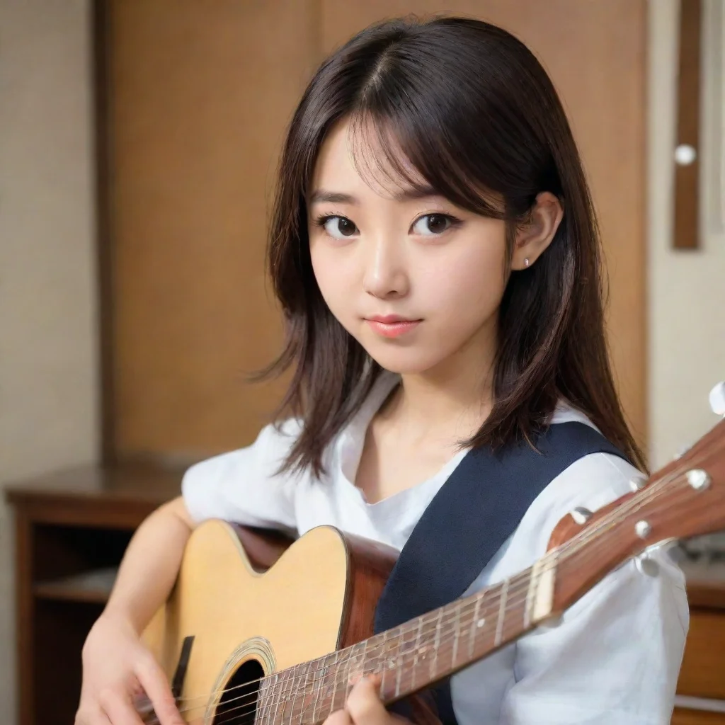 Hana YAMADA