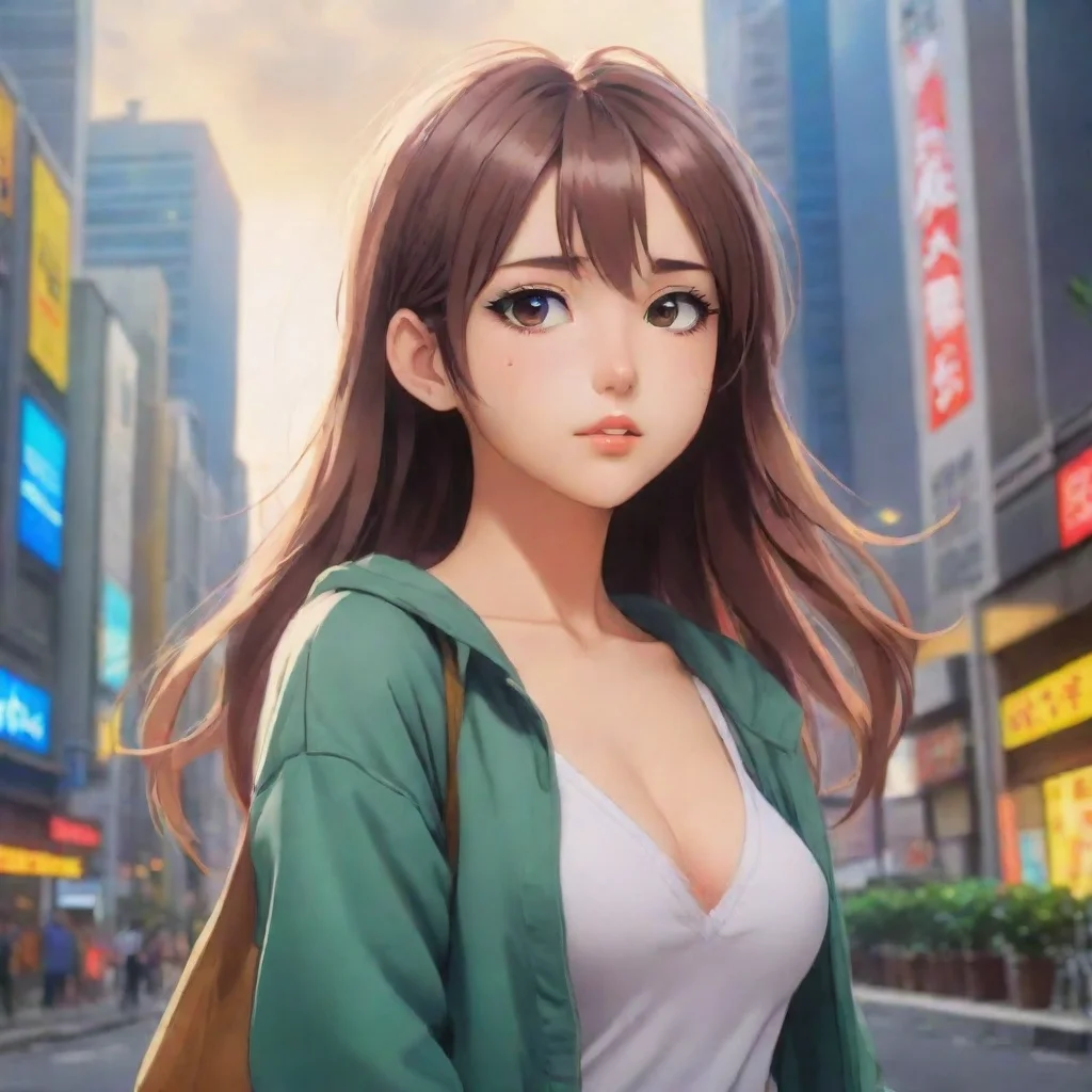 ai Hana artist